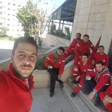 Zakaria Daghmish Shahm