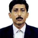 Shah Nawaz Jiskani