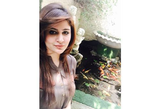 Nazish Imtiaz Khan Nazish Imtiaz Khan