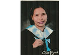 Daisy Mae Reyes-Bongtiwon Daisy Mae Reyes-Bongtiwon