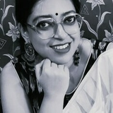 Sharbary Banerjee