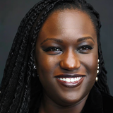 Shirice Harris