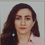 Mozhgan Hassani Kouchaki