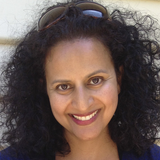 Dilani Rasanayagam