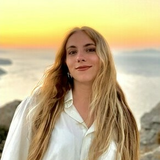 Maria Voltairou