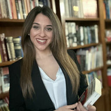 María Del Carmen García Ortigosa