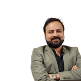 Nirbhay Kumar Mishra