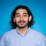 Luis Contreras