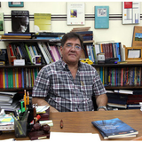 Jorge Alejandro Fernández Pérez