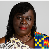 F. Akosua Agyemang