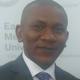 Edmund Ntom Udemba