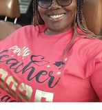Jacqueline Johnson