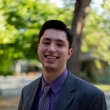 Isaiah DeMarco