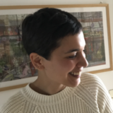 Sahar Tavakoli