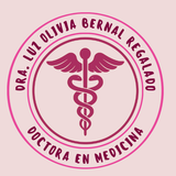 Luz Olivia Bernal Regalado