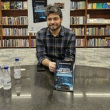 Rodrigo Abrantes da Silva