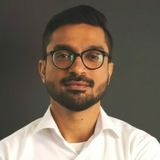 Faizan Rafi Hashmi
