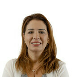 Nadia Gargouri