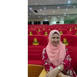 Johaima Haron