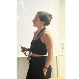 Varenka Parentelli Lucas