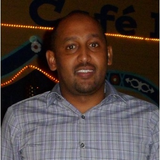 Gedi Mohamed