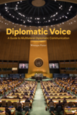 Icon for Diplomatic Voice